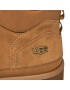 Ugg Šnurovacia obuv M Highland Hi Heritage 1144054 Hnedá - Pepit.sk