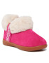 Ugg Šnurovacia obuv T Dreamee Bootie 1143659T Ružová - Pepit.sk