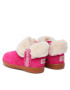 Ugg Šnurovacia obuv T Dreamee Bootie 1143659T Ružová - Pepit.sk