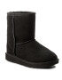 Ugg Topánky Classic II 1017703K Čierna - Pepit.sk