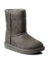 Ugg Topánky Classic II 1017703K Sivá - Pepit.sk