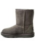 Ugg Topánky Classic II 1017703K Sivá - Pepit.sk