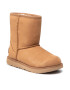 Ugg Topánky Classic Short II Wp 1019646K Hnedá - Pepit.sk