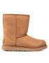 Ugg Topánky Classic Short II Wp 1019646K Hnedá - Pepit.sk