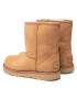 Ugg Topánky Classic Short II Wp 1019646K Hnedá - Pepit.sk