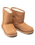 Ugg Topánky Classic Short II Wp 1019646K Hnedá - Pepit.sk