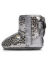 Ugg Topánky I Jesse Bow II Gel Hearts 1151555I Strieborná - Pepit.sk