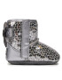 Ugg Topánky I Jesse Bow II Gel Hearts 1151555I Strieborná - Pepit.sk