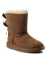 Ugg Topánky K Bailey Bow II 1017394K Hnedá - Pepit.sk