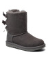 Ugg Topánky K Bailey Bow II 1017394K Sivá - Pepit.sk