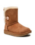 Ugg Topánky K Bailey Button II 1017400K Hnedá - Pepit.sk