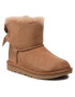 Ugg Topánky K Mini Bailey Bow Glitz 1123617K Hnedá - Pepit.sk