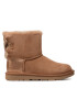 Ugg Topánky K Mini Bailey Bow Glitz 1123617K Hnedá - Pepit.sk