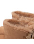 Ugg Topánky K Mini Bailey Bow Glitz 1123617K Hnedá - Pepit.sk