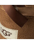 Ugg Topánky K Mini Bailey Bow II 1017397K Hnedá - Pepit.sk