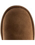 Ugg Topánky K Mini Bailey Bow II 1017397K Hnedá - Pepit.sk