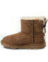 Ugg Topánky K Mini Bailey Bow II 1017397K Hnedá - Pepit.sk