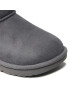 Ugg Topánky K Mini Bailey Bow II 1017397K Sivá - Pepit.sk