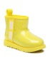 Ugg Topánky Kids' Classic Clear Mini II 1112386K Žltá - Pepit.sk