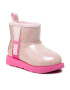 Ugg Topánky Kids' Classic Clear Mini II 1121007K Ružová - Pepit.sk