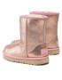 Ugg Topánky Kids' Classic II Metallic Glitter 1123663K Ružová - Pepit.sk