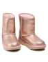 Ugg Topánky Kids' Classic II Metallic Glitter 1123663K Ružová - Pepit.sk