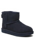 Ugg Topánky Kids' Classic Mini II 1017715K Tmavomodrá - Pepit.sk