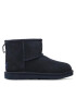 Ugg Topánky Kids' Classic Mini II 1017715K Tmavomodrá - Pepit.sk