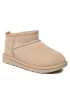 Ugg Topánky Kids' Classic Ultra Mini 1130750K Béžová - Pepit.sk