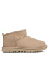 Ugg Topánky Kids' Classic Ultra Mini 1130750K Béžová - Pepit.sk