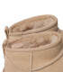 Ugg Topánky Kids' Classic Ultra Mini 1130750K Béžová - Pepit.sk