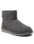 Ugg Topánky M Classic Mini 1002072 Sivá - Pepit.sk