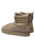 Ugg Topánky M Classic Mini Lace-Up Weather 1120849 Béžová - Pepit.sk