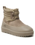 Ugg Topánky M Classic Mini Lace-Up Weather 1120849 Béžová - Pepit.sk