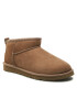 Ugg Topánky M Classic Ultra Miini 1137391 Hnedá - Pepit.sk