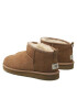 Ugg Topánky M Classic Ultra Miini 1137391 Hnedá - Pepit.sk