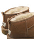 Ugg Topánky M Classic Ultra Miini 1137391 Hnedá - Pepit.sk