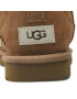 Ugg Topánky M Classic Ultra Miini 1137391 Hnedá - Pepit.sk