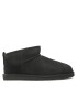 Ugg Topánky M Classic Ultra Mini 1137391 Čierna - Pepit.sk