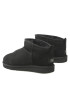 Ugg Topánky M Classic Ultra Mini 1137391 Čierna - Pepit.sk