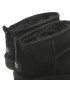 Ugg Topánky M Classic Ultra Mini 1137391 Čierna - Pepit.sk