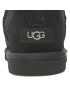 Ugg Topánky M Classic Ultra Mini 1137391 Čierna - Pepit.sk