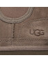 Ugg Topánky Numel Platform Chelsea 1143710K Béžová - Pepit.sk