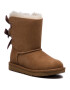 Ugg Topánky T Bailey Bow II 1017394T Hnedá - Pepit.sk