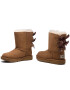 Ugg Topánky T Bailey Bow II 1017394T Hnedá - Pepit.sk