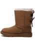 Ugg Topánky T Bailey Bow II 1017394T Hnedá - Pepit.sk