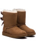 Ugg Topánky T Bailey Bow II 1017394T Hnedá - Pepit.sk