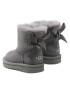 Ugg Topánky T Bailey Bow II 1017397T Sivá - Pepit.sk