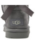 Ugg Topánky T Bailey Bow II 1017397T Sivá - Pepit.sk