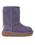 Ugg Topánky T Classic II 1017703T Fialová - Pepit.sk